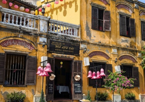 Best Tailor Hoi An for Men’s Suits – Expert Insight from a Professional Tailor