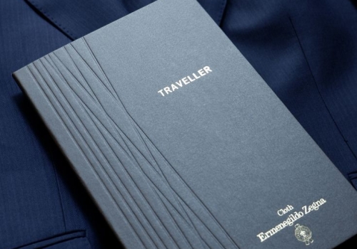 Step-by-Step: Making a Custom Suit in Hoi An as a Tourist