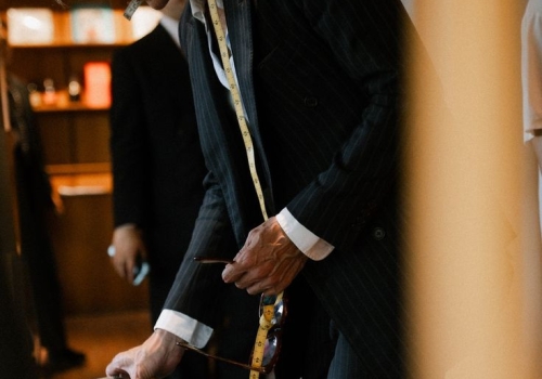 Tailor in Hoi An – Custom Suit Price in Hoi An vs Bangkok vs Hong Kong | Maya Tailor