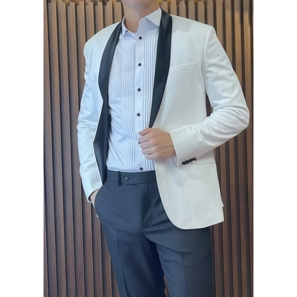 Tuxedo Wedding Suit